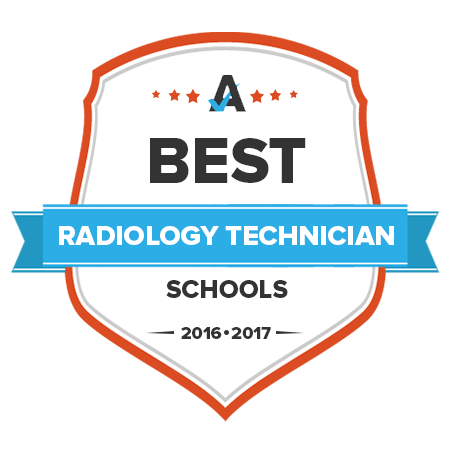 Best Radiology Technician School